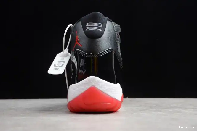 Cheap Kickmax 11 Bred(2019) 378037-061 Air Jordan 0604